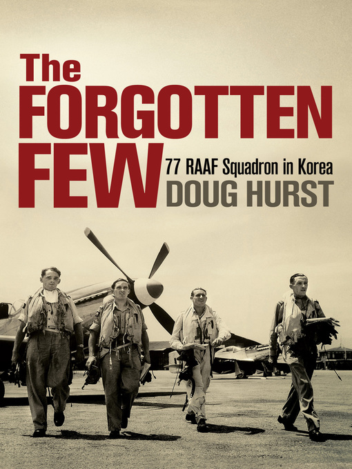 Title details for The Forgotten Few by Doug Hurst - Available